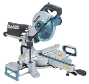 Makita LS0816F Small radial arm saw