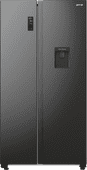 Gorenje NRR9185EABXLWD Side-by-Side-Kühlschrank