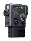 Fujifilm Instax Mini EVO Cinema Kamera mit Sucher