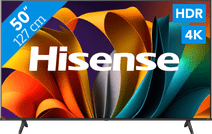 Hisense 50E6NT (2024) 50-Zoll-Fernseher