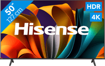 Hisense 50E6NT (2024) Hisense TV