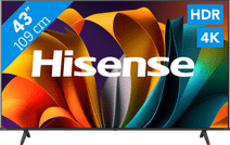 Hisense 43E6NT (2024) Fernseher kaufen?