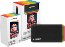 Polaroid Everything Box Hi-Print 2x3 Gen 2 Schwarz Geschenk im Wert von 100 bis 200 Euro