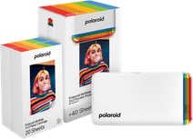 Polaroid Everything Box Hi-Print 2x3 Gen 2 Weiß Geschenk im Wert von 100 bis 200 Euro