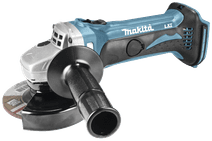 Makita DGA452Z (ohne Akku) Winkelschleifer