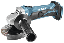 Makita DGA452Z (without battery) Small angle grinder