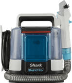 Shark StainStriker PX200EUT Dampfreiniger für Laminat