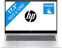 HP ENVY 17-da0074ng - 17.3 inches - Intel Core Ultra 7 -  16GB RAM/512GB SSD Laptop to watch full HD movies