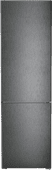 Liebherr CBNbda 572i-22 Black fridge