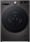 LG W4WR7096YB - 9/6kg LG washer dryer combination
