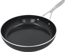 Demeyere Alu Industry 3 Ceraforce Frying Pan 28cm Ceramic pan