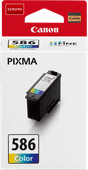 Canon CL-586 Farbpatrone 