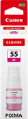 Canon GI-55 Ink Bottle Magenta Cartridge for Canon printer