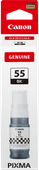 Canon GI-55 Ink Bottle Black Cartridge for Canon printer