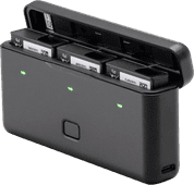 DJI Osmo Action Battery Case Accessory set for action cameras