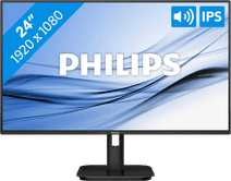 Philips 24E1N1100A/00 Zweite-Chance-Monitor