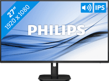 Philips 27E1N1100A/00 Philips 27 Zoll Monitor