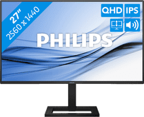 Philips 27E1N1600AE/00 Business-Monitor mit Standard-Seitenverhältnis