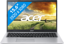 Acer Aspire 3 A315 - 15.6 inches - Intel Pentium N6000 - 8GB RAM/512GB SSD Acer Aspire laptop