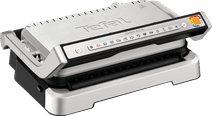 Tefal OptiGrill GC784D XL Koch- oder Backgeschenk