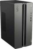 Lenovo LOQ Tower 17IRR9 90X000G9MH Desktop with Intel processor