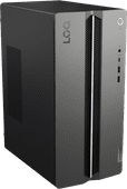 Lenovo LOQ 17IRR9 90X0002TMH Budget Gaming-PC