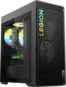 Lenovo Legion T5 26ARA8 90UY00BCMH Desktop with Windows