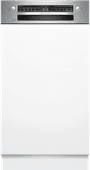 Bosch SPI2HKS42E Semi-integrated dishwasher
