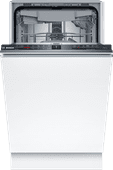 Bosch SPV2HMX42E Einbauspülmaschine mit 45 cm Breite