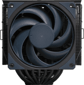 Cooler Master Masterair MA824 Stealth CPU-Kühler