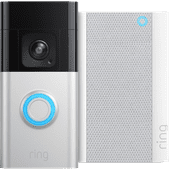 Ring Battery Video Doorbell Pro + Chime Pro Top 10 am besten verkaufte Türklingeln