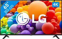 LG 65UT73006LA (2024) Großen LG Fernseher