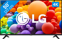 LG 50UT73006LA (2024) 50-Zoll-Fernseher