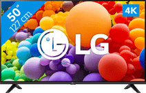 LG 50UT73006LA (2024) LG Fernseher