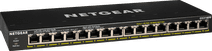 Netgear GS316PP NAS-Zubehör