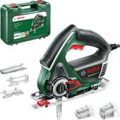 Bosch Advanced Cut 50 Bosch jigsaw