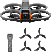 DJI Avata 2 Drone for advanced user