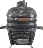 Azzurro Urban Master 15 inches Kamado barbecue