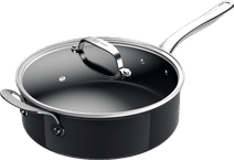Tefal Cook Prima by Jamie Oliver Schmorpfanne mit Deckel 26 cm Tefal Schmorpfanne