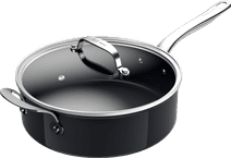 Tefal Cook Prima by Jamie Oliver High-sided Skillet with Lid 26cm High-sided skillet