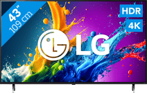 LG 43QNED80T6A (2024) Fernseher kaufen?