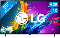 LG 55QNED80T6A (2024) 55-Zoll-Fernseher
