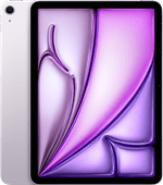 Apple iPad Air (2024) 11 inches 128GB WiFi Purple Medium-sized Apple iPad