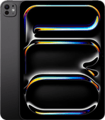 Apple iPad Pro (2024) 11'' 512GB Wi-Fi + 5G Schwarz Apple iPad Pro (2024)