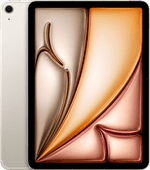 Refurbished iPad Air (2024) 11 Zoll 128GB Wi-Fi + 5G Polarstern (Wie neu) Refurbished iPad Air