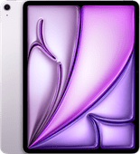 Refurbished iPad Air (2024) 13 Zoll 256GB Wi-Fi Violett (Wie neu) Refurbished iPad Air