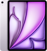 Apple iPad Air (2024) 13 inches 128GB WiFi Purple Apple iPad Air (2024) 13 inches