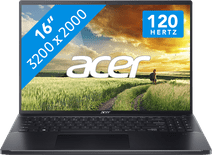 Acer Swift Go 16 Pro Black Edition SFG16 - 16-inches - Intel Core i5 -  16GB RAM/1TB SSD Acer laptop