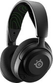 SteelSeries Arctis Nova 5X Wireless Xbox Headset - Black Gaming headsets for Xbox Series X and S