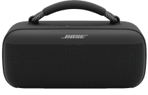 Bose SoundLink Max Schwarz Bluetooth-Lautsprecher für unterwegs